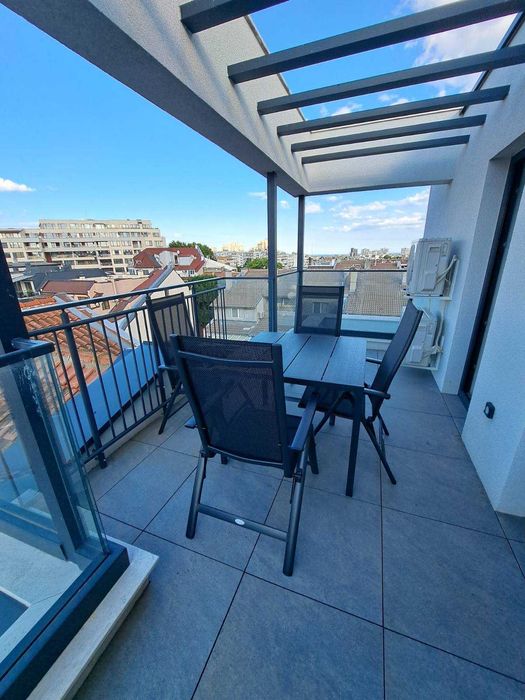 Дава се под наем Тристаен апартамент в Варна, Окръжна болница - 68 кв.м за 700 € - Снимка #16