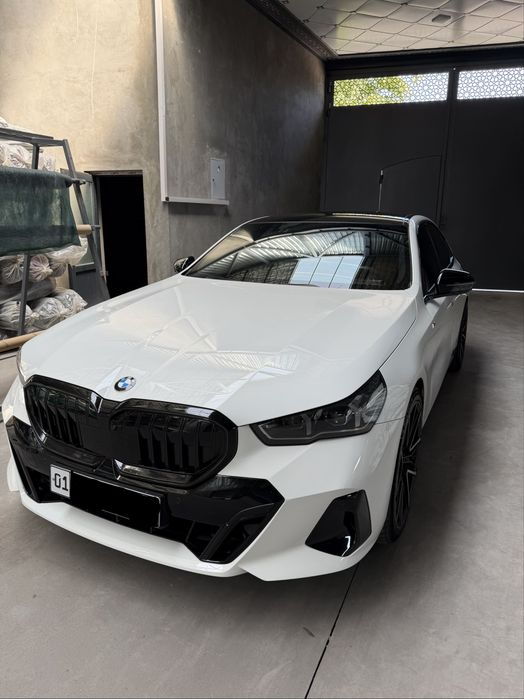 BMW 530i xDrive 2024
