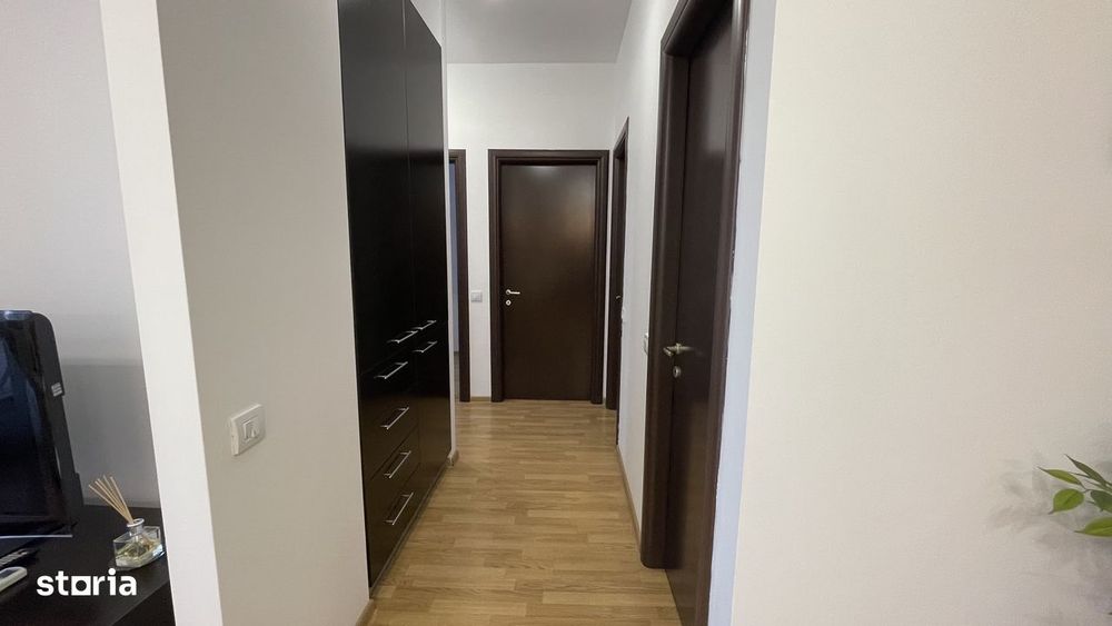 NORTH AREA LAKE VIEW | 4 camere | 2 parcări | Aviației – Herăstrău