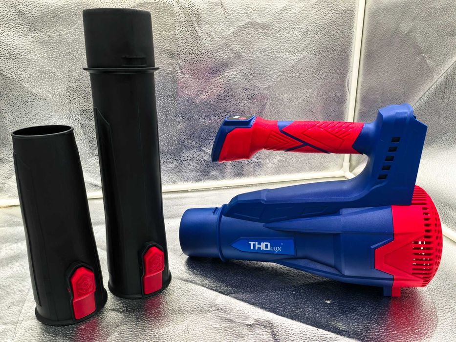 Suflanta frunze THO electrica pret 329 lei