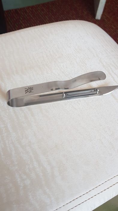 Vand dispozitiv curatat legume