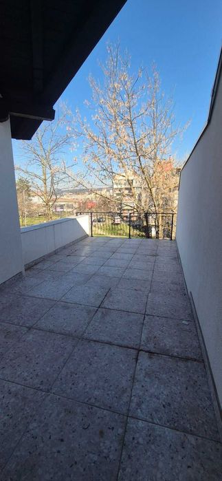 Двустаен апартамент с 1 спалня