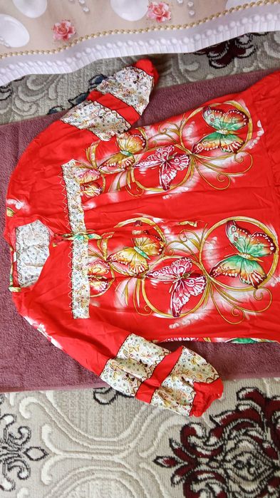 Женская домашняя одежда