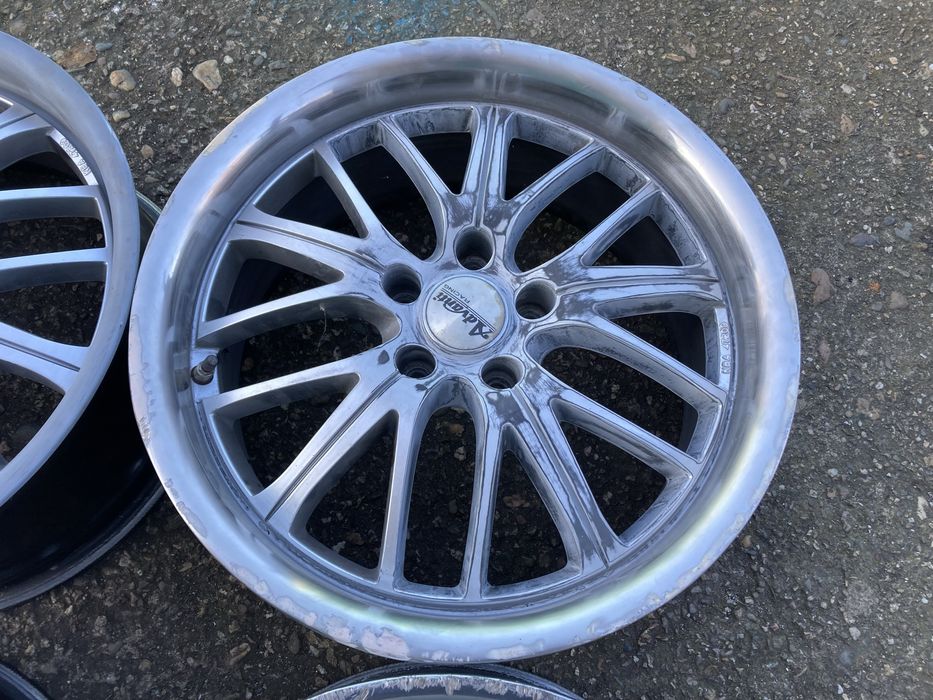 Джанти 18 5x112 ET35 8J