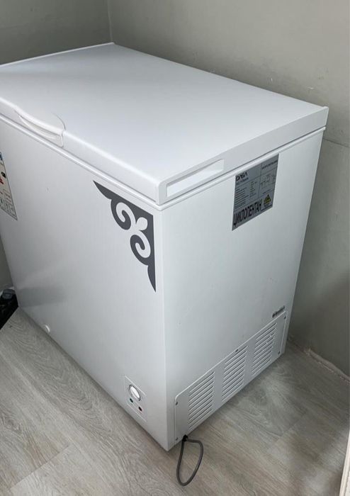 Продается Морозилка/ларь