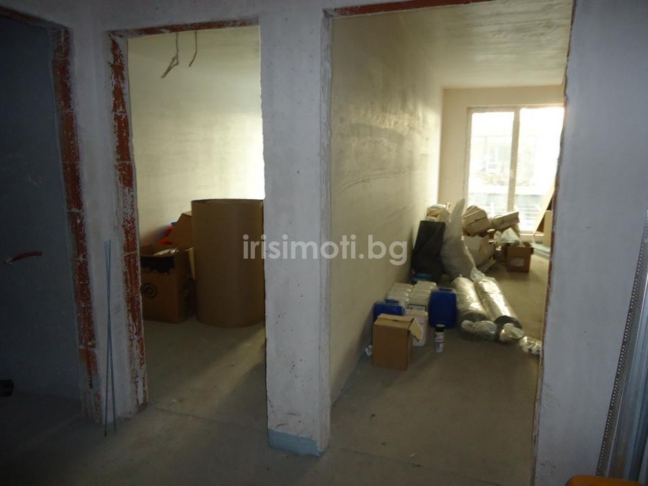 Продава се Двустаен апартамент в София, Малинова долина - 74 кв.м за 1794 €/кв.м - Снимка #3