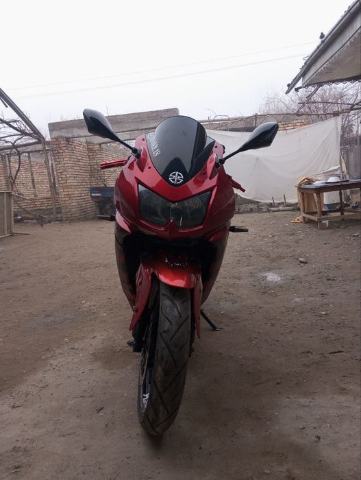 Kawasaki ninja orginal