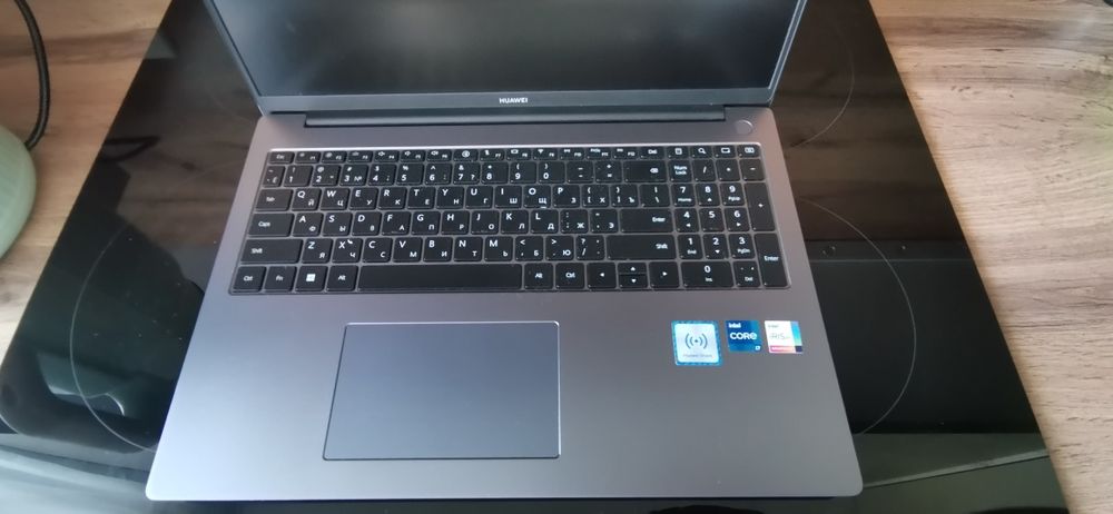 Ноутбук Huawei Matebook D16