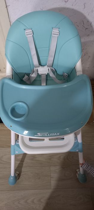 Детский стульчик