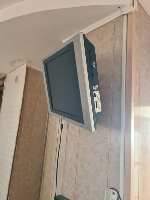 Мини-телевизор продам
