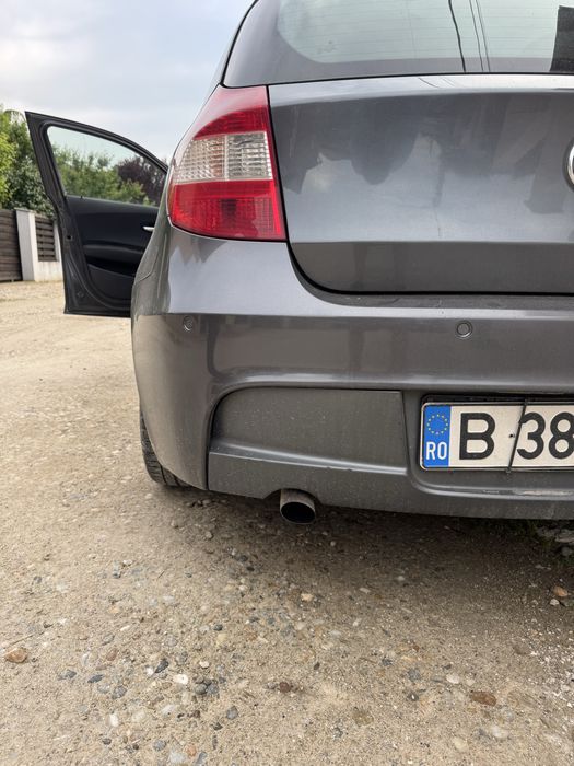 Vand bmw seria unu
