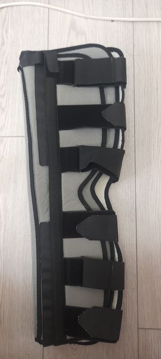 Бандаж место гипса