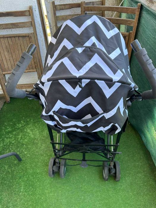 Лятна количка Lionelo Elia Oslo