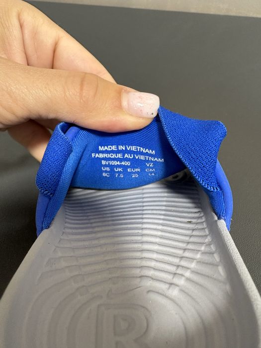 Детски сандали Nike