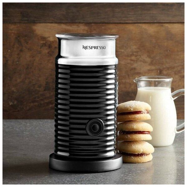 Вспениватель молока/капучинатор Nespresso aeroccino 3