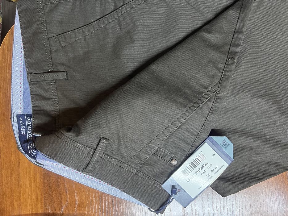 Слаксы 36 размера