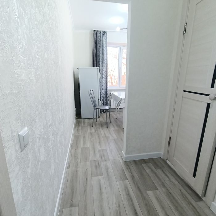 Сдам посуточно 1 кв в 11 микр