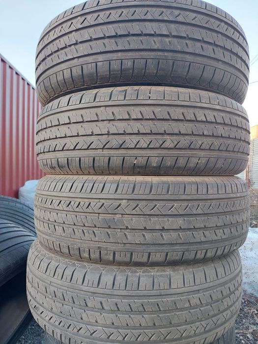 Шины   225/60/18