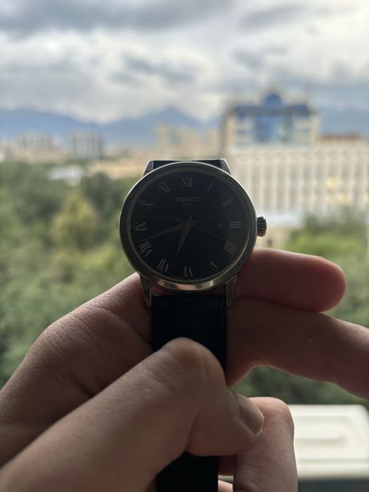Часы Tissot Classic Dream