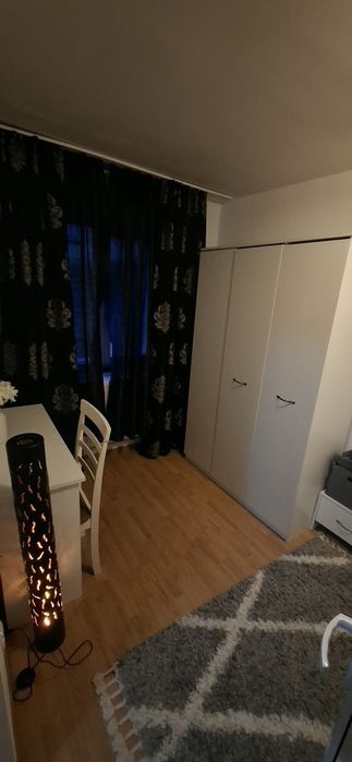 Cazare, regim hotelier