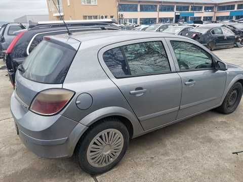 Opel Astra H 1.9 CDTI 150кс 6-Степенна Ръчна Кутия