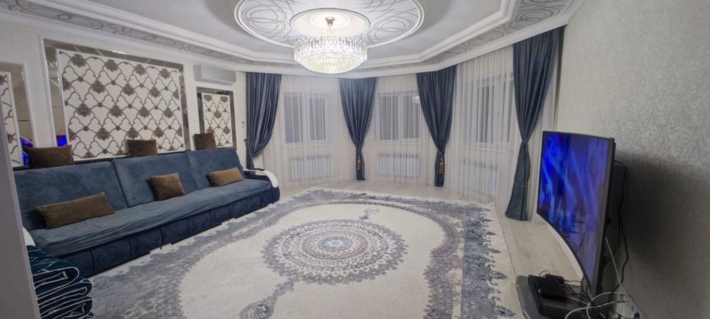 Аренда дома в Уральске