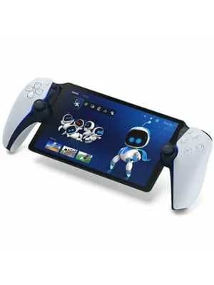 PlayStation Portal Remote Player