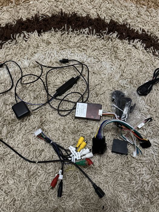 Мултимедия за Мерцедес w203,CLk