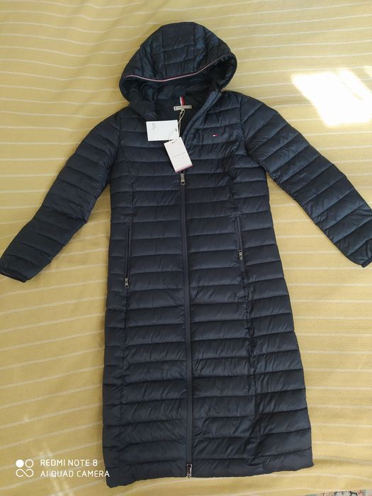 Куртка новая с биркой от Tommy Hilfiger  (оригинал)