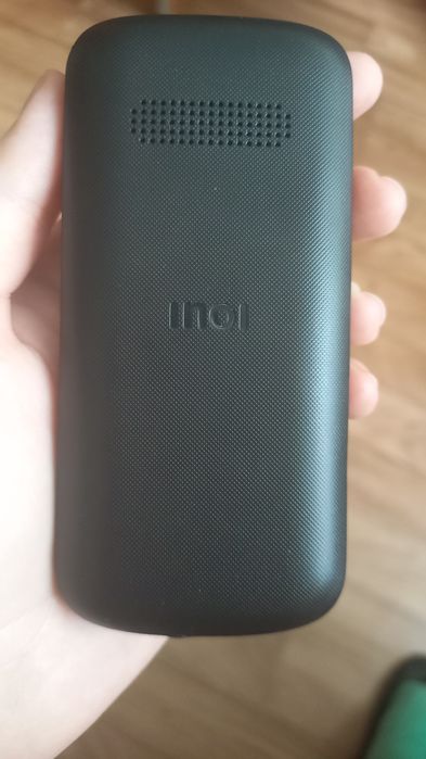 Телефон INOI 103B Black