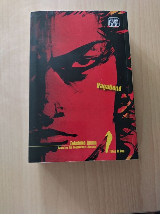 Manga la volum și box set