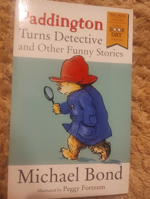 Star Wars, Paddington