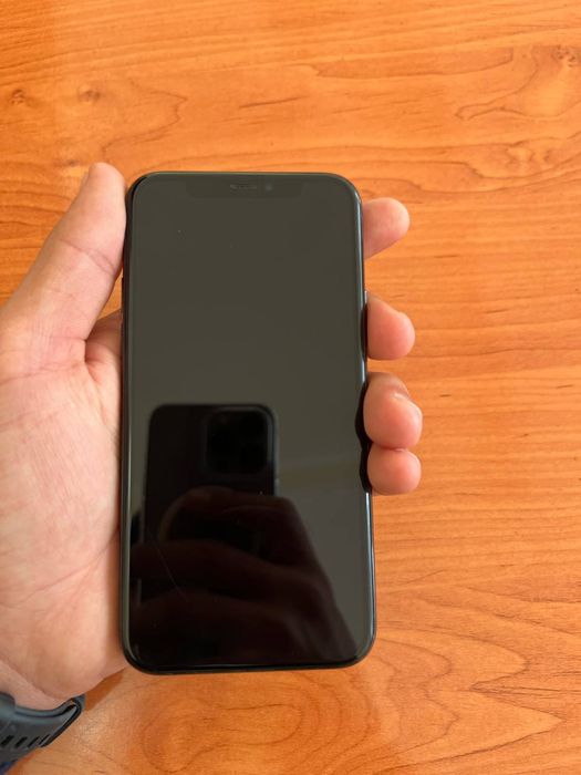 Iphone 11 pro 256 talik