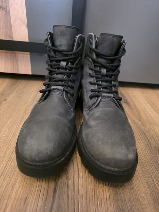 Мъжки кубинки BOSS