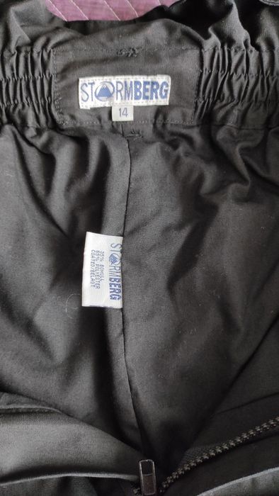 Pantaloni copii de munte/ iarna