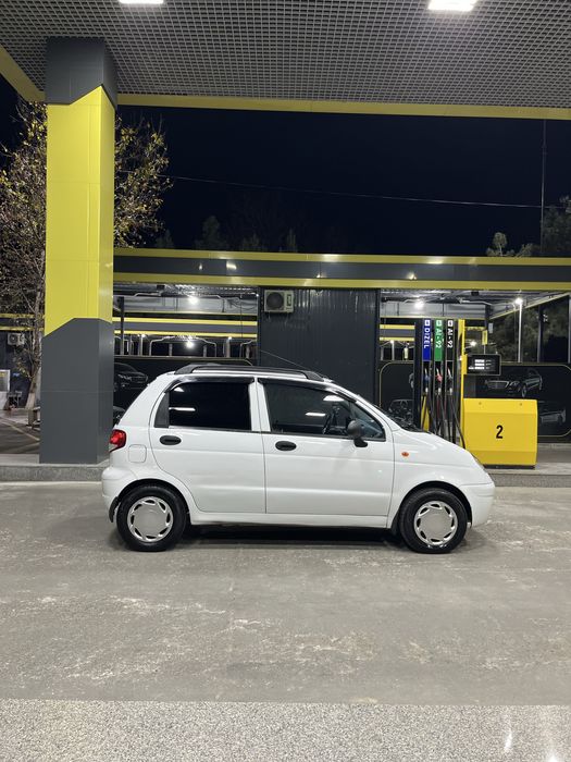 Срочно! Матиз мх