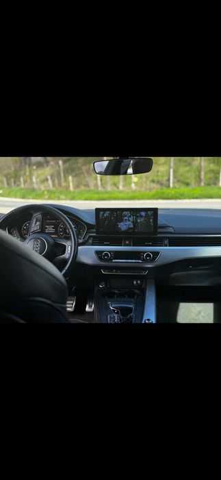 AUDI A5 2018 — imagine 4