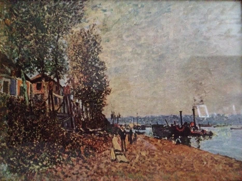 Стари картини от известни майстори(репродукция) от Германия