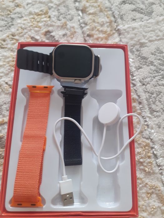 Аpple watch часы сатылады