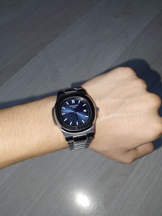 Мужские часы, erkaklar soati, Patek Philippe