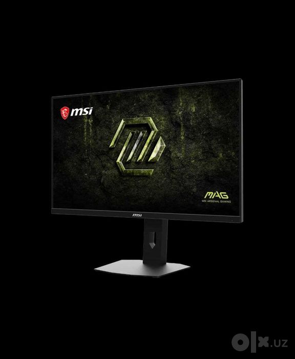 MSI MAG 276QP42 2K 425HZ