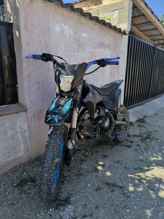 Vând kxd 140 CC 4 t