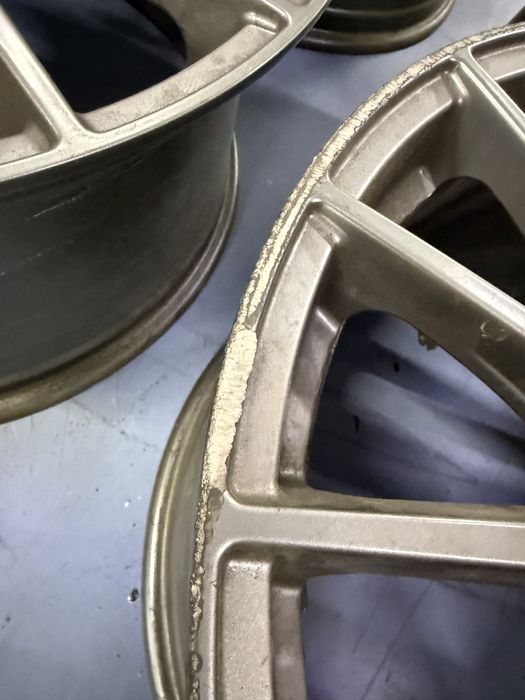 Set 4 jante OZ Superturismo DAKAR