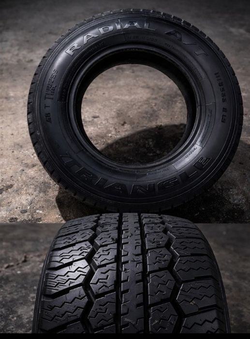 Летний Шина сатылады Triangle R16