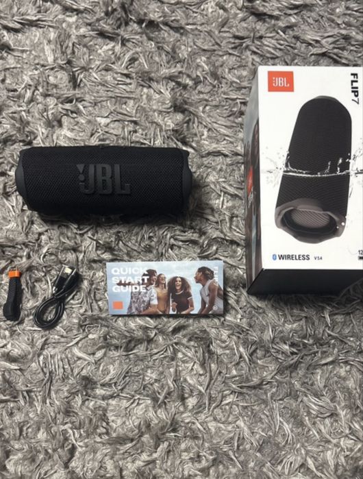 JBL flip 7