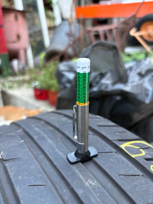 Cauciucuri 215/60/R16 - Vara