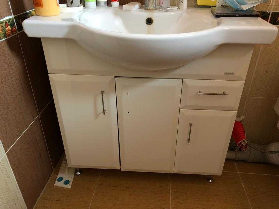 мебель для ванны