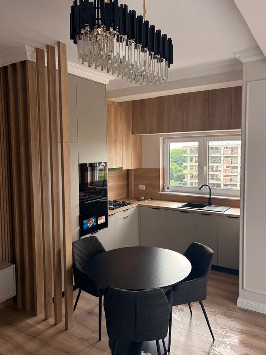 Apartament  de închiriat