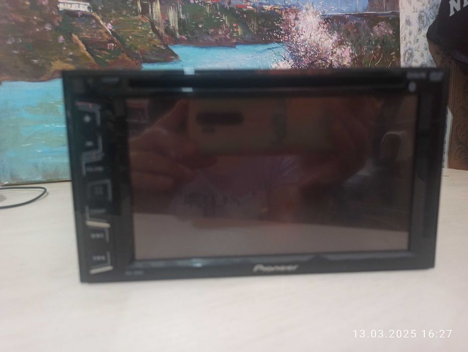 Pioneer AVH 280V