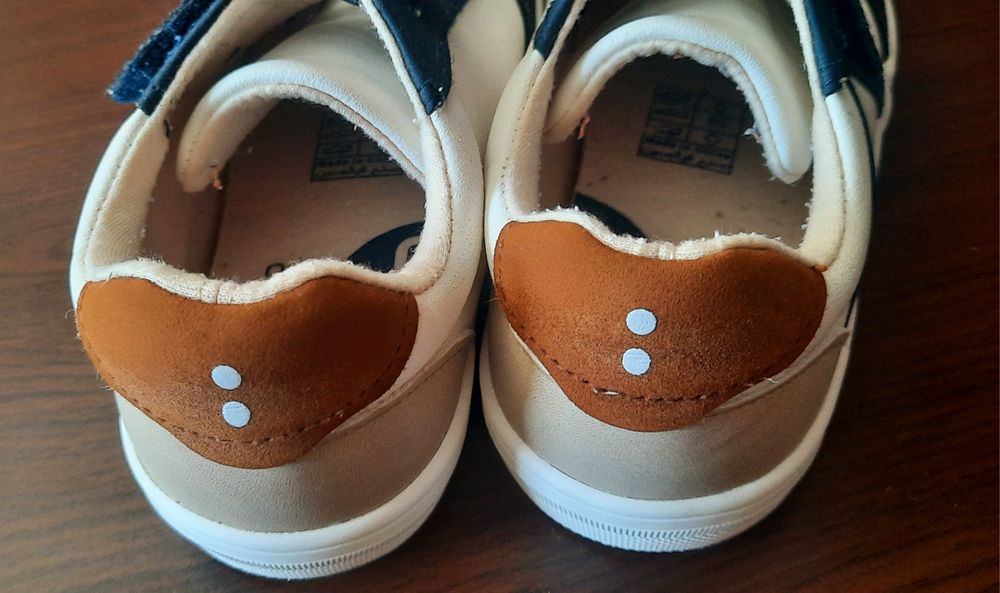 Кецове за момче Okaidi 32 номер